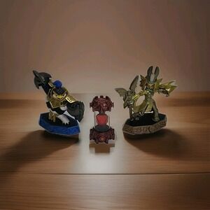 Activision Skylanders Imaginators Starter Pack Nintendo Switch CHARACTERS ONLY